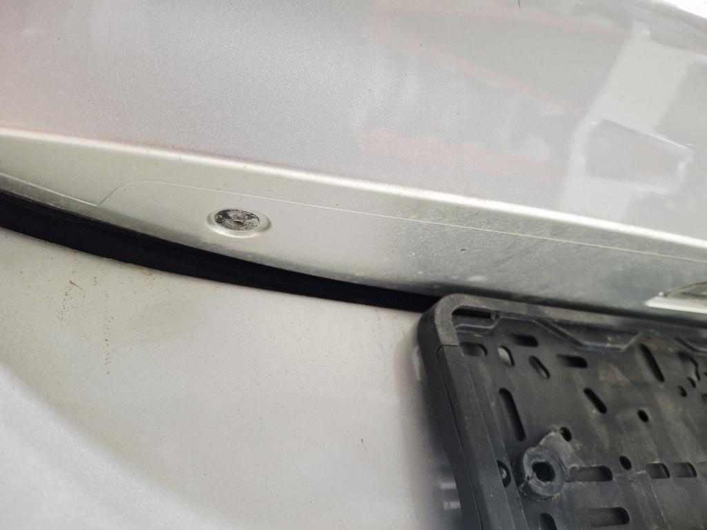 Дверь багажника, 25000 рублей, Пермь