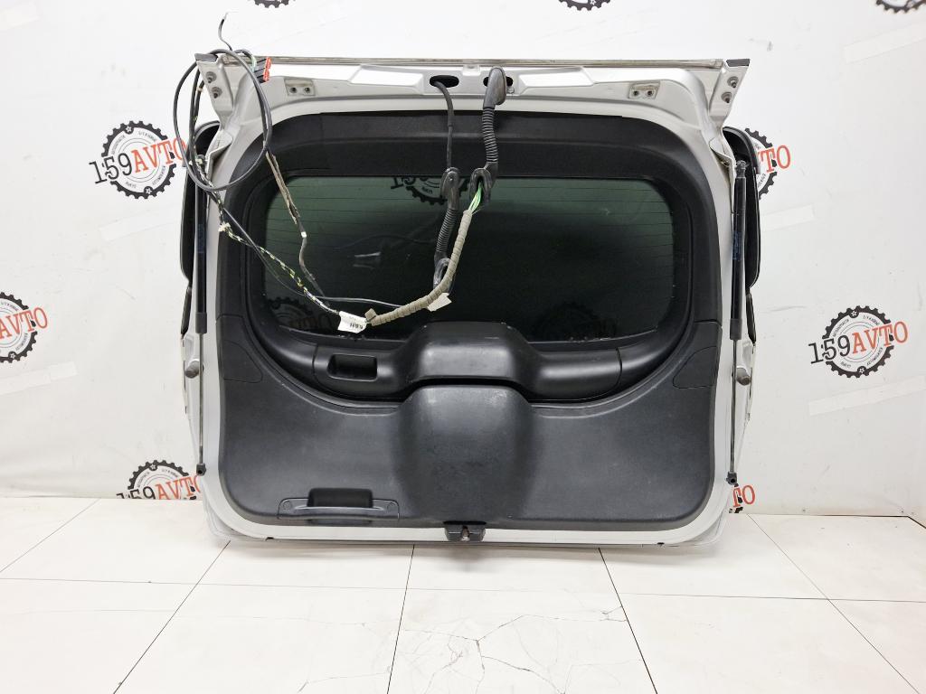 Дверь багажника, 25000 рублей, Пермь