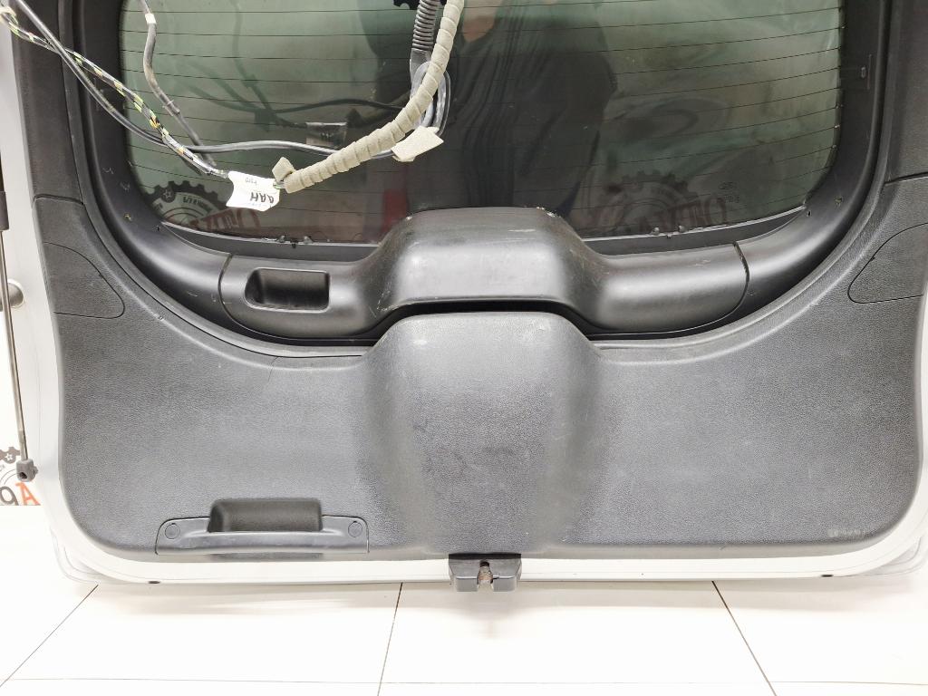 Дверь багажника, 25000 рублей, Пермь