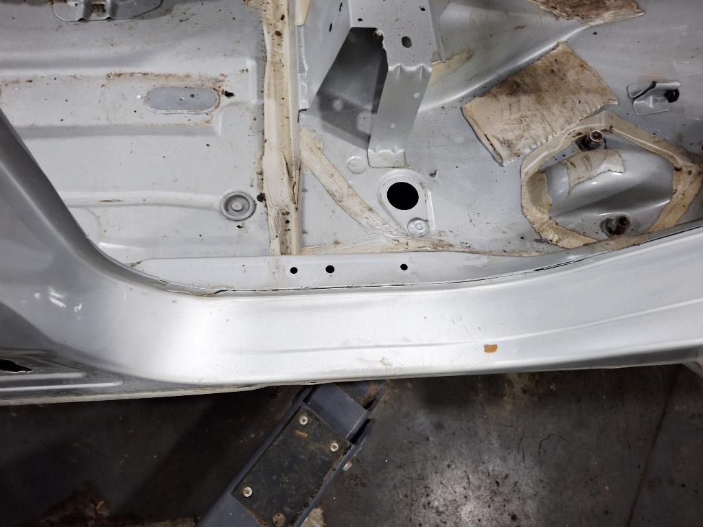 Порог со стойкой левый, 15000 рублей, Пермь