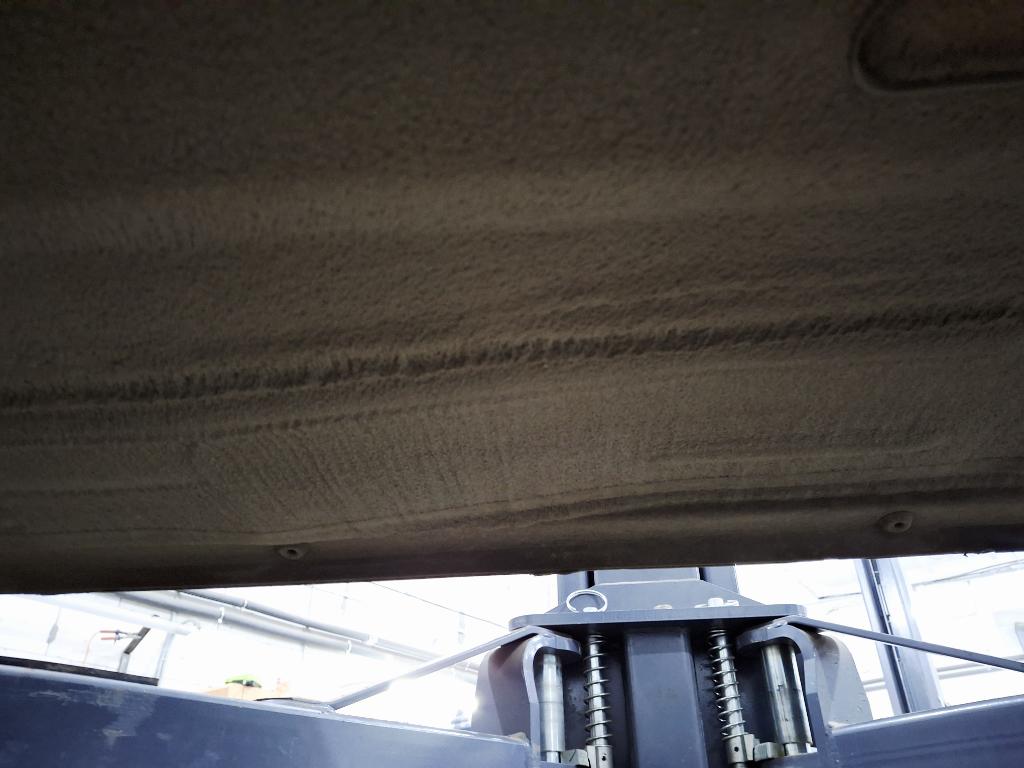 Порог со стойкой левый, 15000 рублей, Пермь