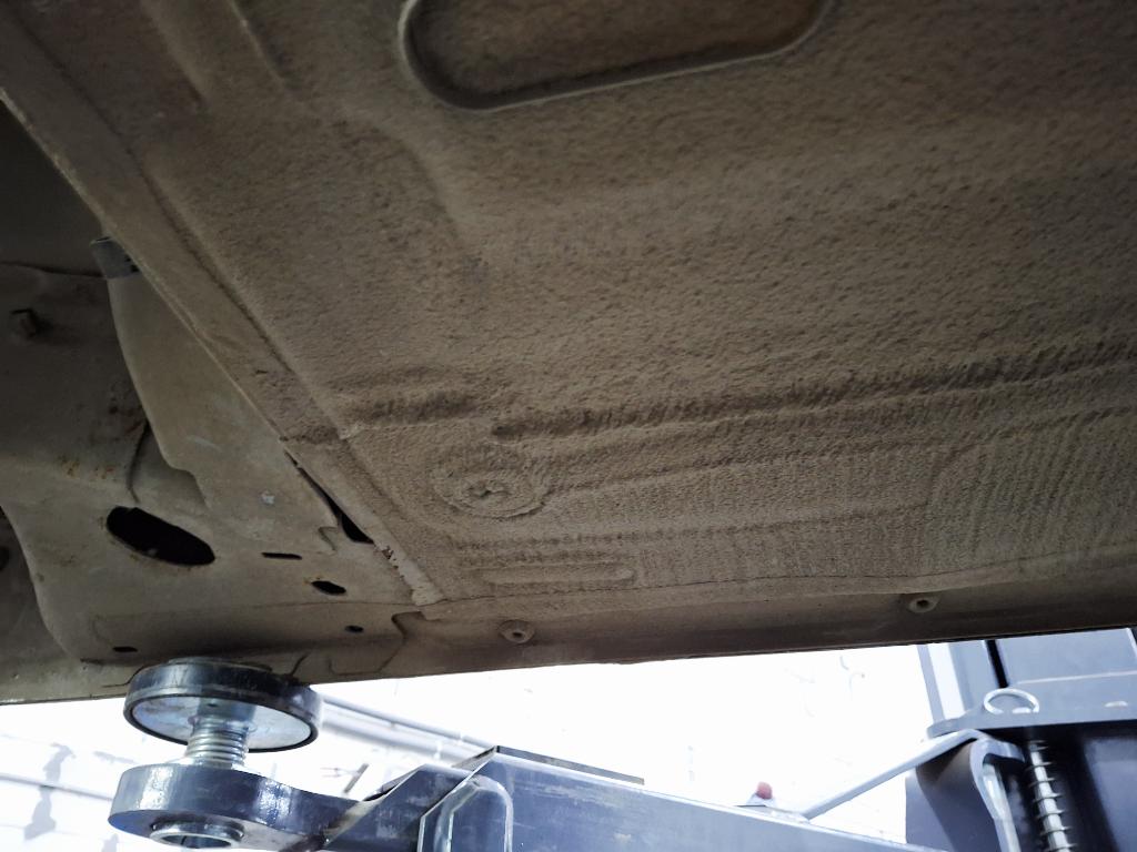 Порог со стойкой левый, 15000 рублей, Пермь