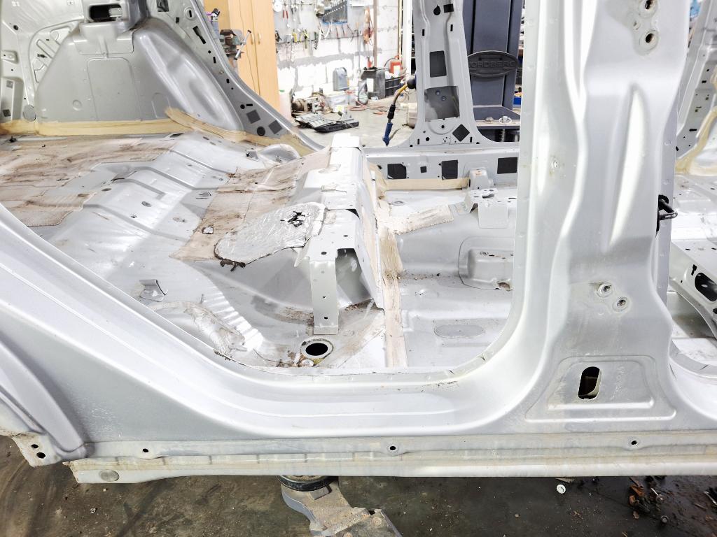 Порог правый, 15000 рублей, Пермь