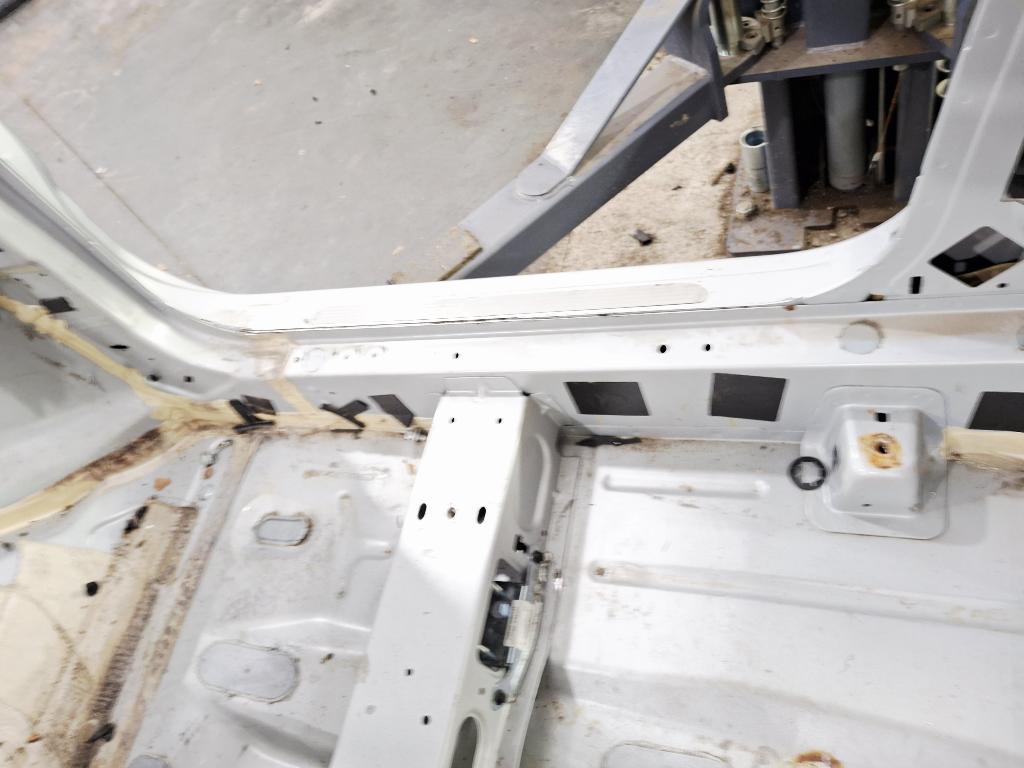 Порог правый, 15000 рублей, Пермь