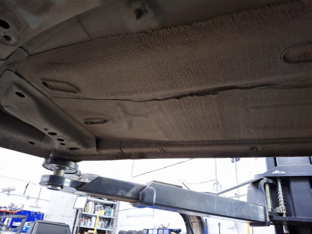 Порог правый, 15000 рублей, Пермь