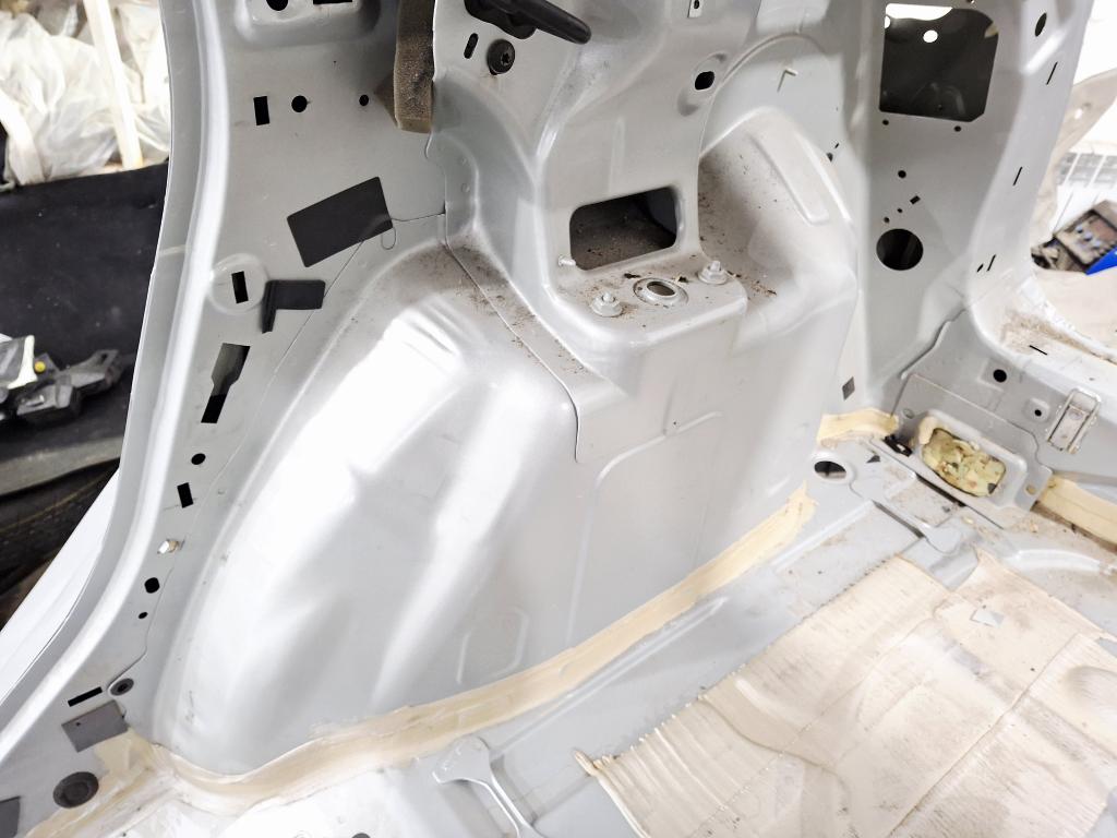 Крыло заднее правое, 20000 рублей, Пермь