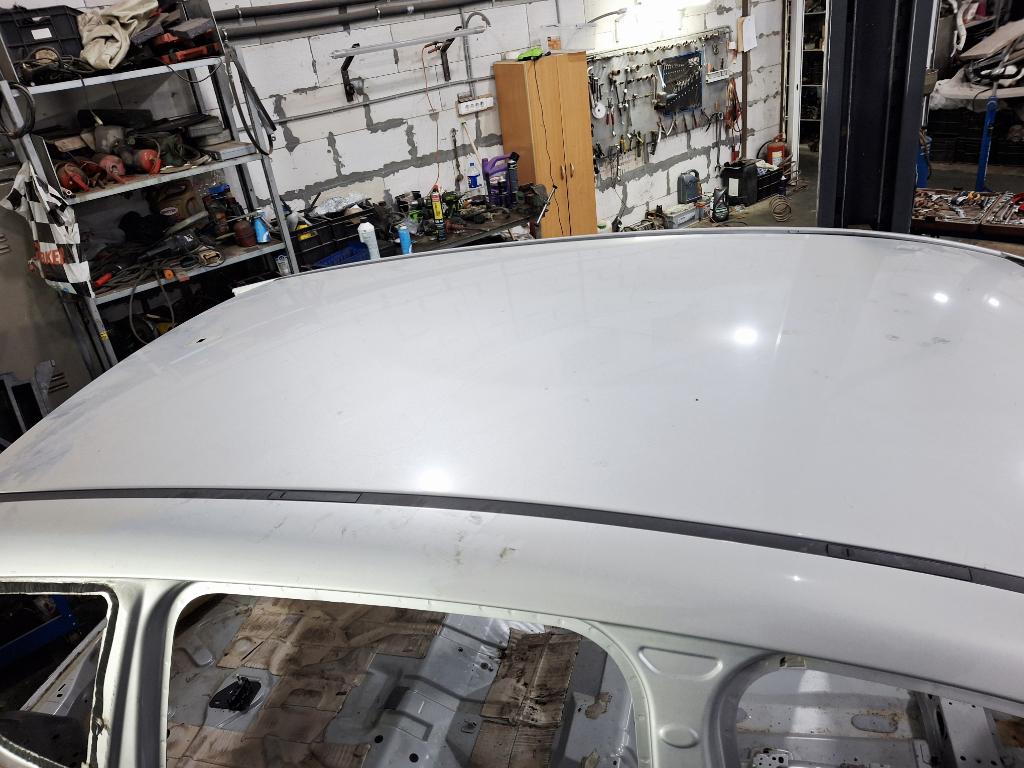 Крыша, 25000 рублей, Пермь