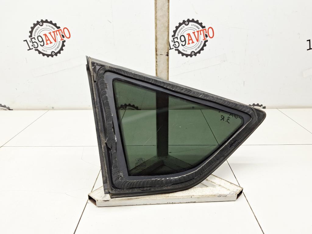 Стекло кузовное глухое правое, 2500 рублей, Пермь