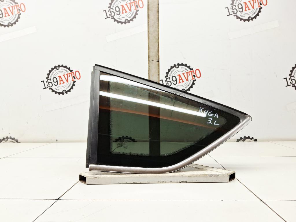 Стекло кузовное глухое левое, 2500 рублей, Пермь