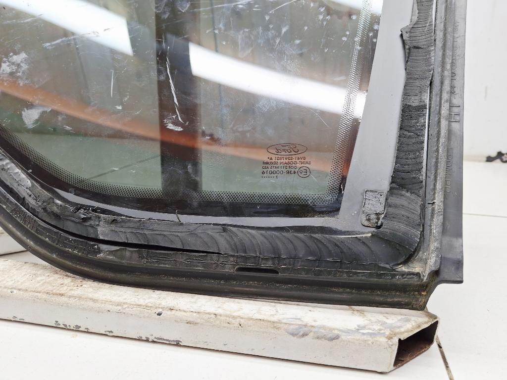 Стекло кузовное глухое левое, 2500 рублей, Пермь
