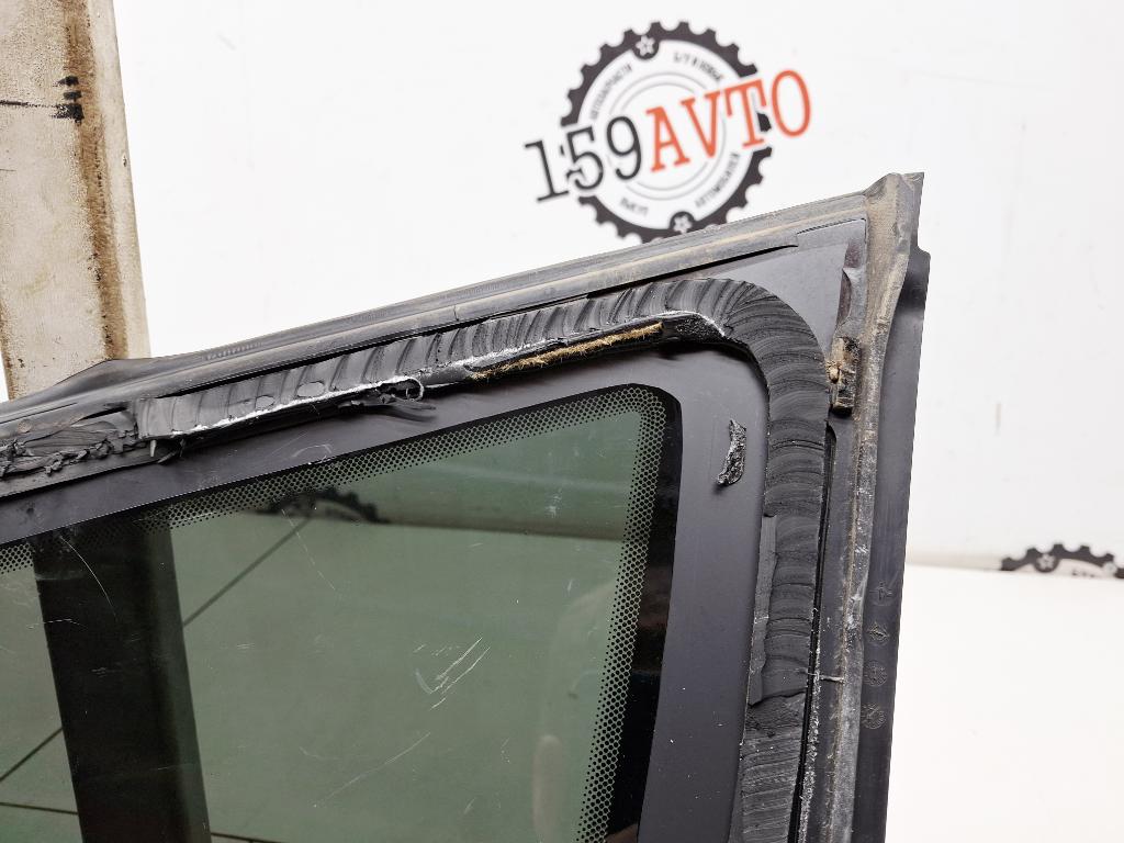 Стекло кузовное глухое левое, 2500 рублей, Пермь