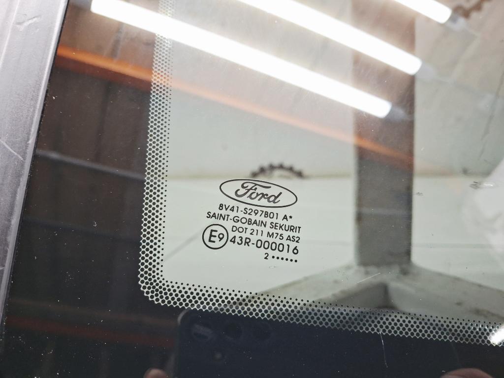 Стекло кузовное глухое левое, 2500 рублей, Пермь