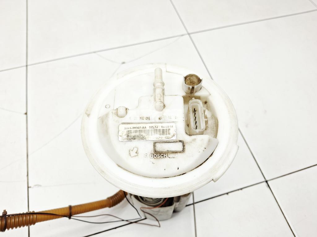 Насос топливный, 15000 рублей, Пермь