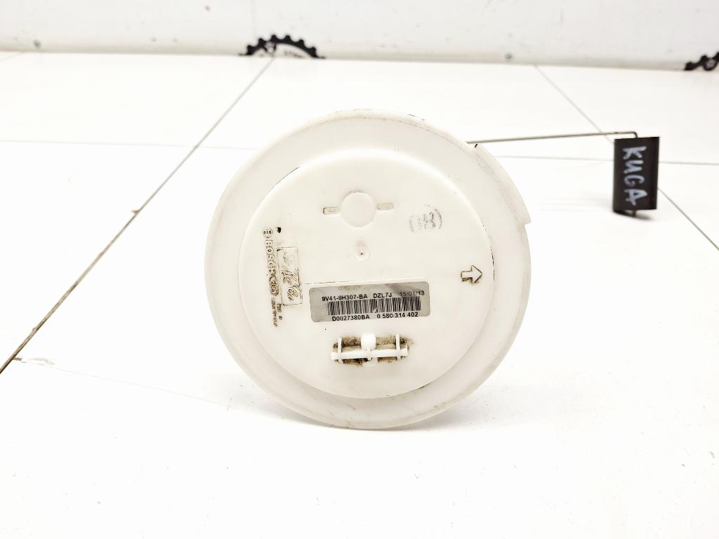 Датчик уровня топлива, 2000 рублей, Пермь