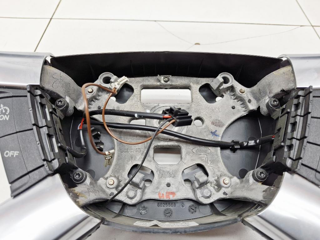 Руль, 4000 рублей, Пермь