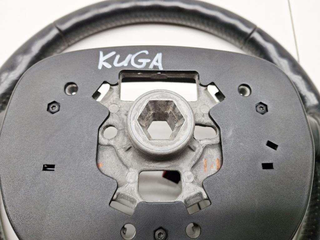 Руль, 4000 рублей, Пермь