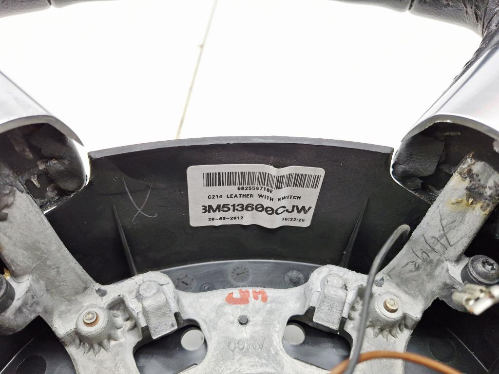 Руль, 4000 рублей, Пермь