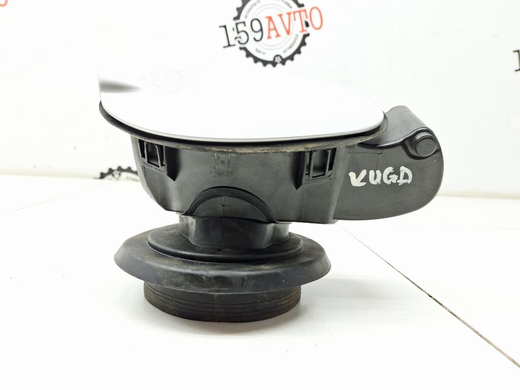 Лючок бензобака, 2000 рублей, Пермь