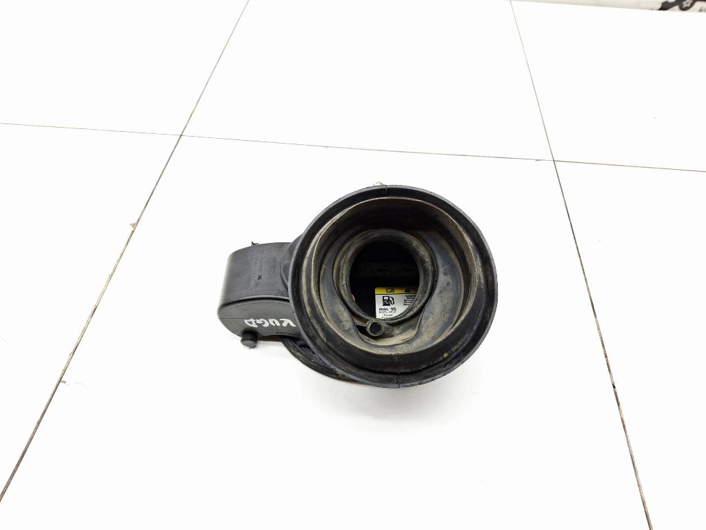 Лючок бензобака, 2000 рублей, Пермь