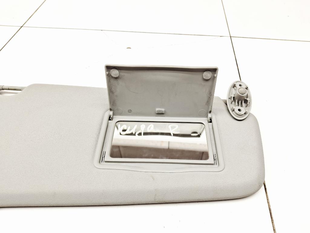 Козырек солнцезащитный правый, 1000 рублей, Пермь