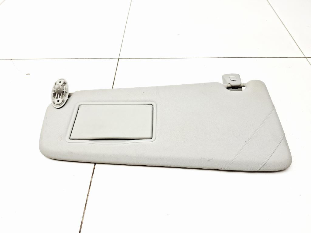 Козырек солнцезащитный левый, 1000 рублей, Пермь