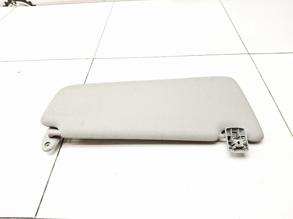 Козырек солнцезащитный левый, 1000 рублей, Пермь