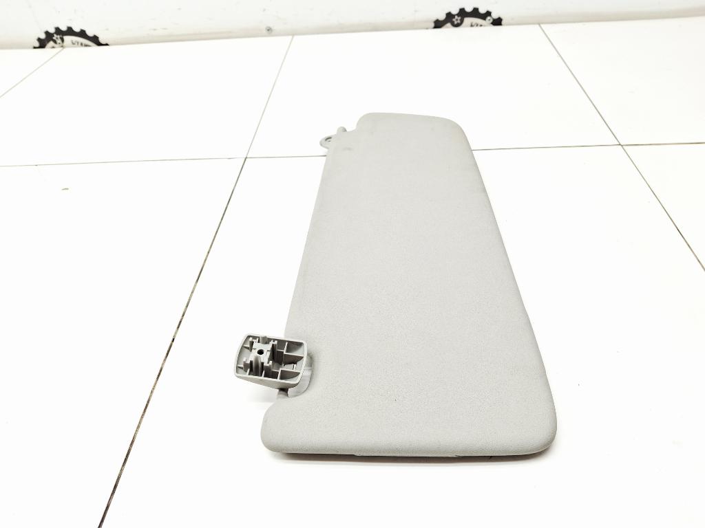 Козырек солнцезащитный левый, 1000 рублей, Пермь