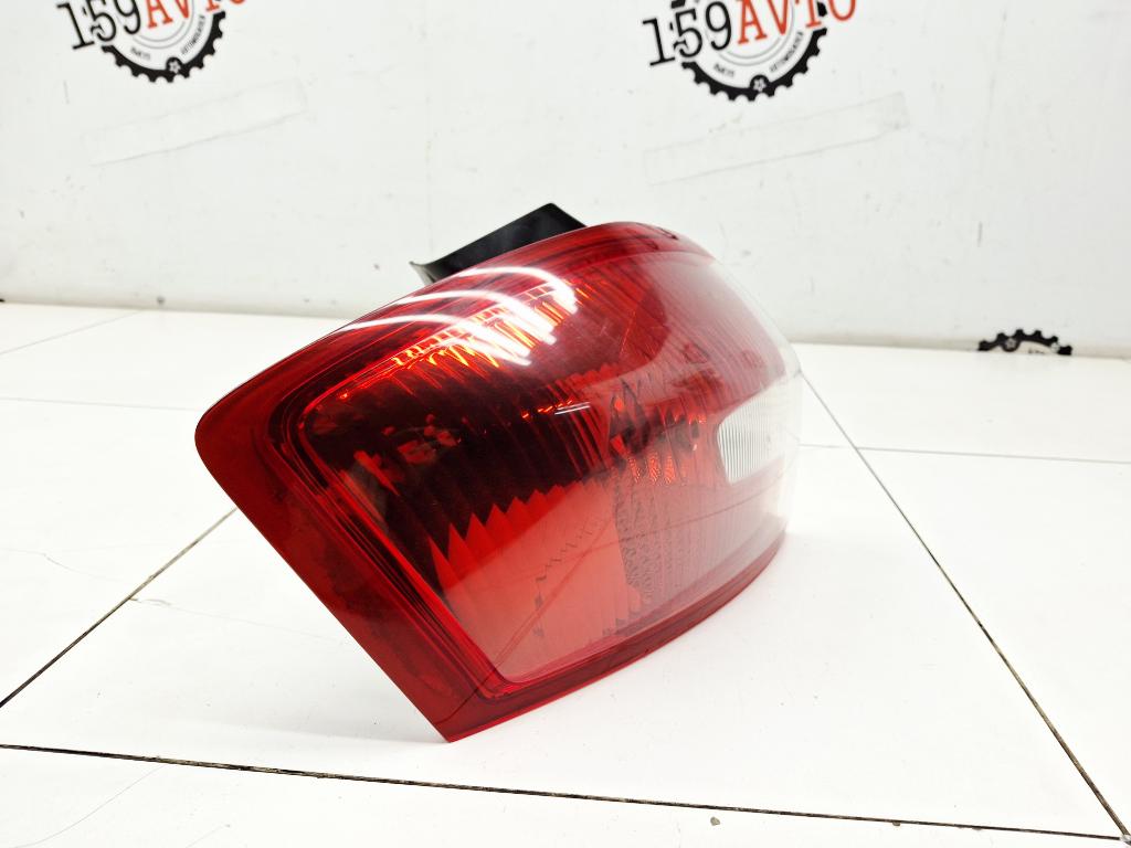 Фонарь задний наружный левый, 13000 рублей, Пермь