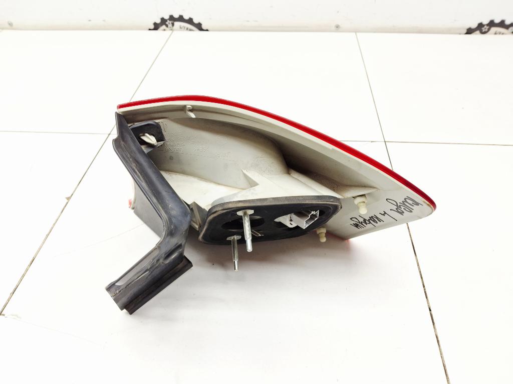 Фонарь задний наружный левый, 13000 рублей, Пермь