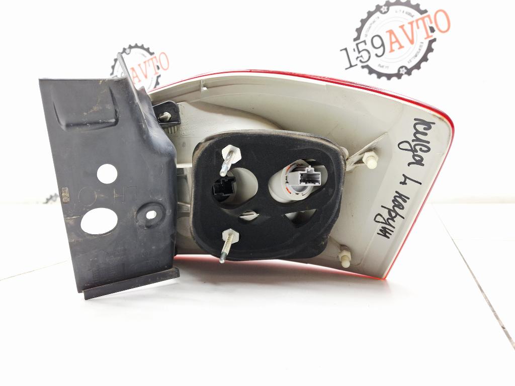 Фонарь задний наружный левый, 13000 рублей, Пермь