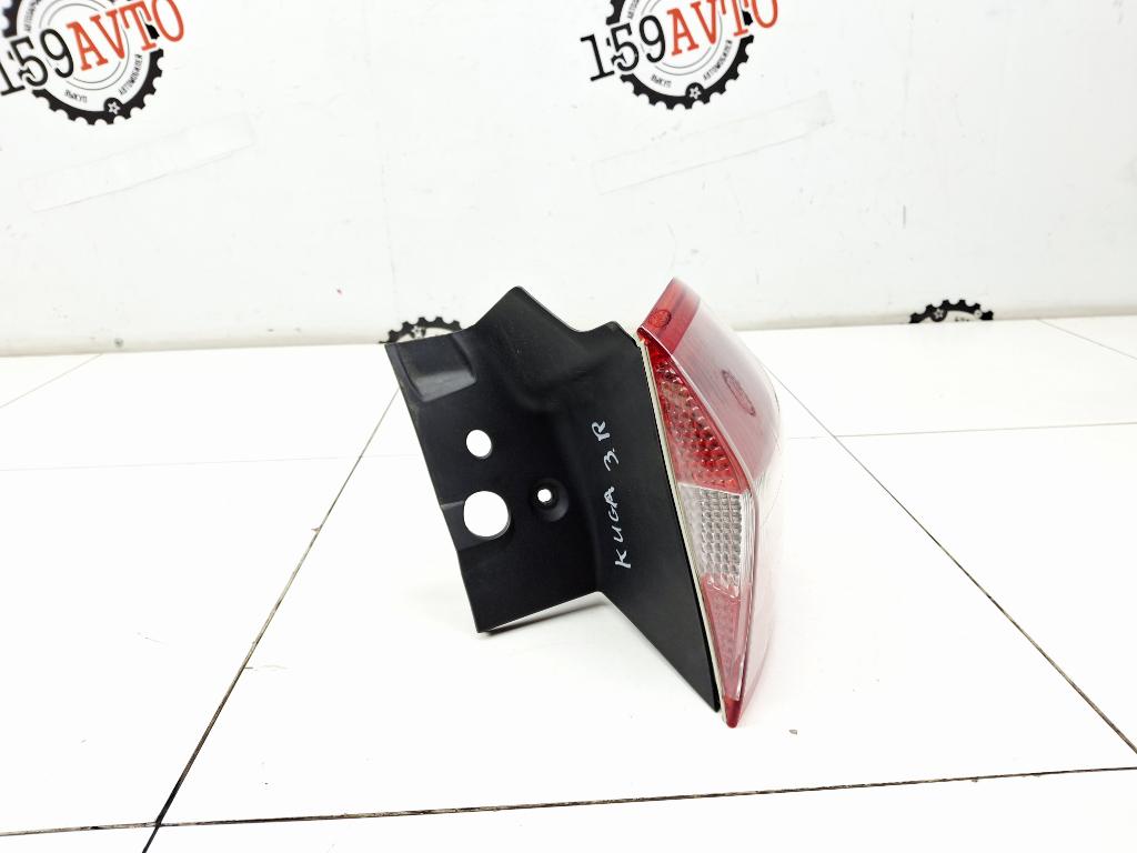 Фонарь задний наружный правый, 13000 рублей, Пермь