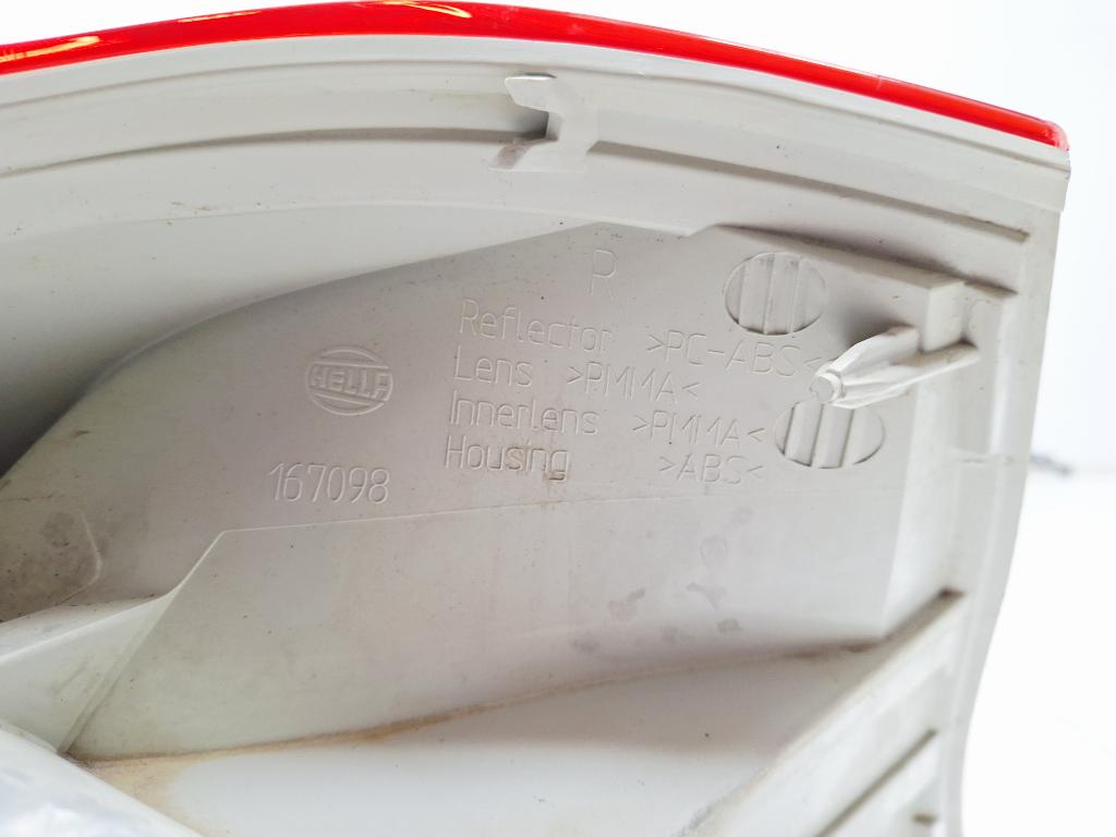 Фонарь задний наружный правый, 13000 рублей, Пермь