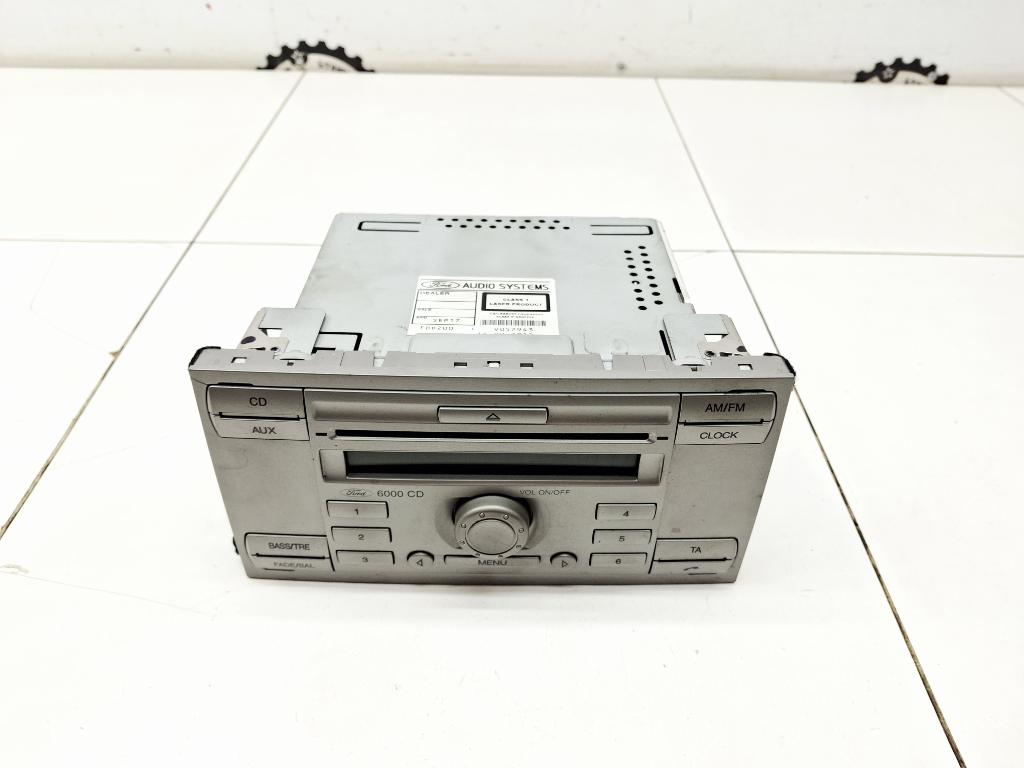 Магнитола, 2000 рублей, Пермь