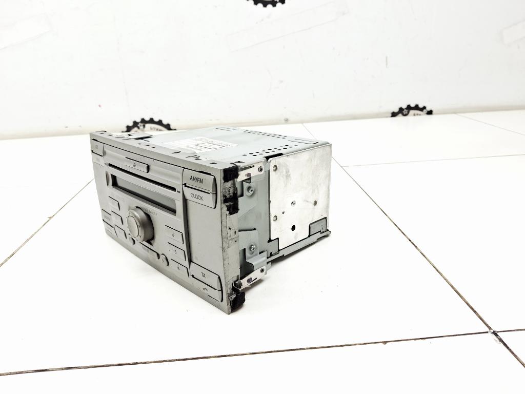 Магнитола, 2000 рублей, Пермь