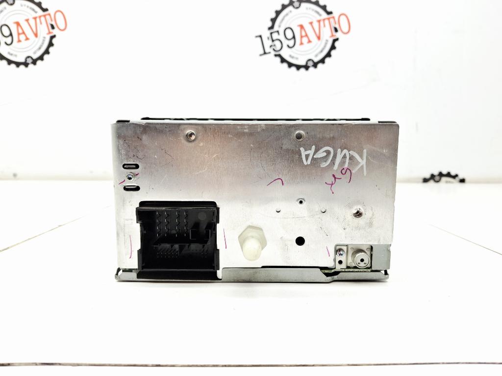 Магнитола, 2000 рублей, Пермь