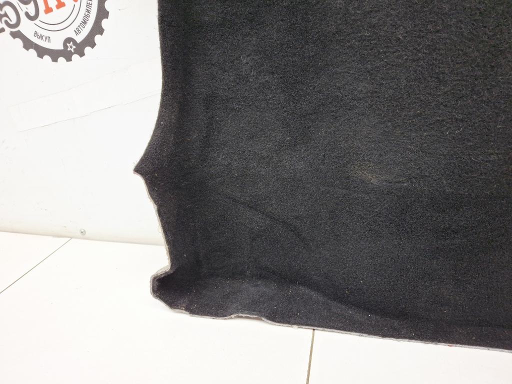 Обшивка багажника, 1000 рублей, Пермь