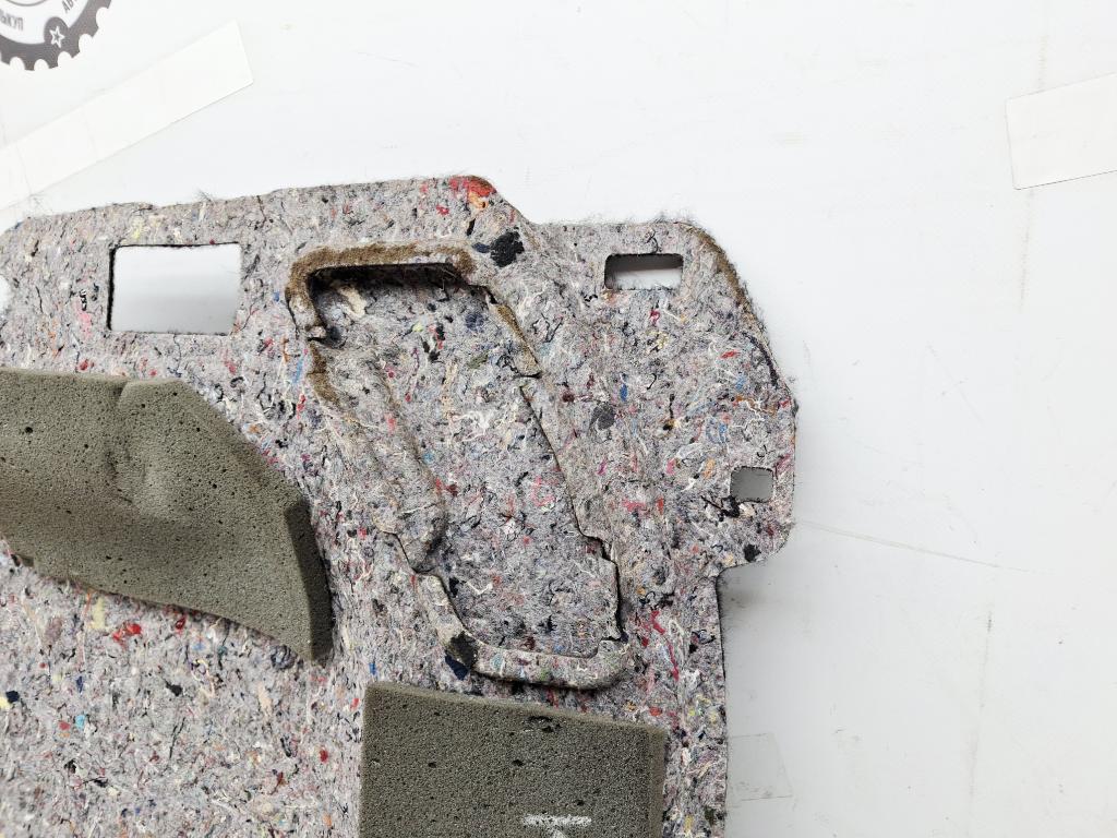 Обшивка багажника, 1000 рублей, Пермь