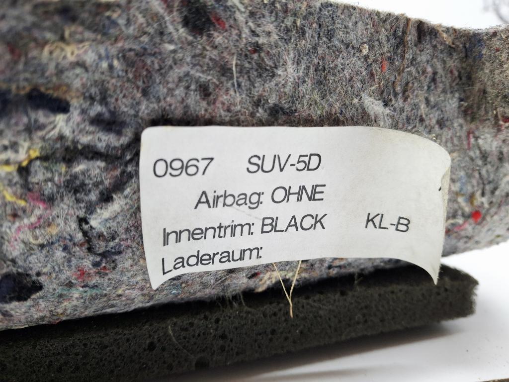 Обшивка багажника, 1000 рублей, Пермь