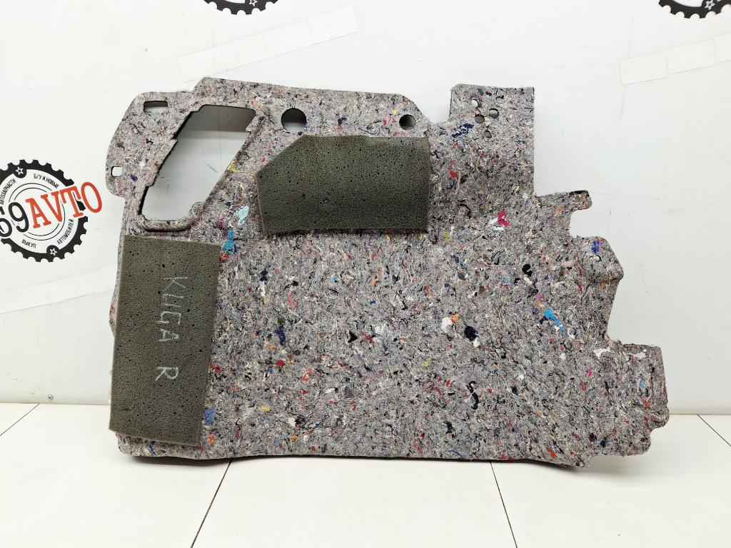 Обшивка багажника, 1000 рублей, Пермь