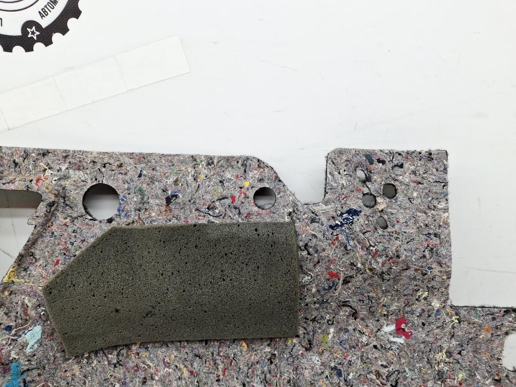 Обшивка багажника, 1000 рублей, Пермь