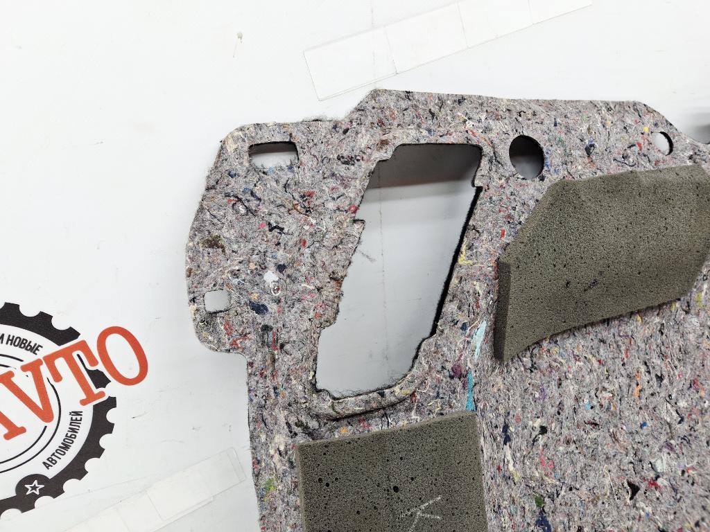 Обшивка багажника, 1000 рублей, Пермь