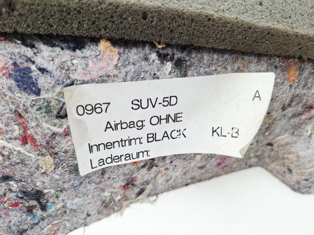 Обшивка багажника, 1000 рублей, Пермь