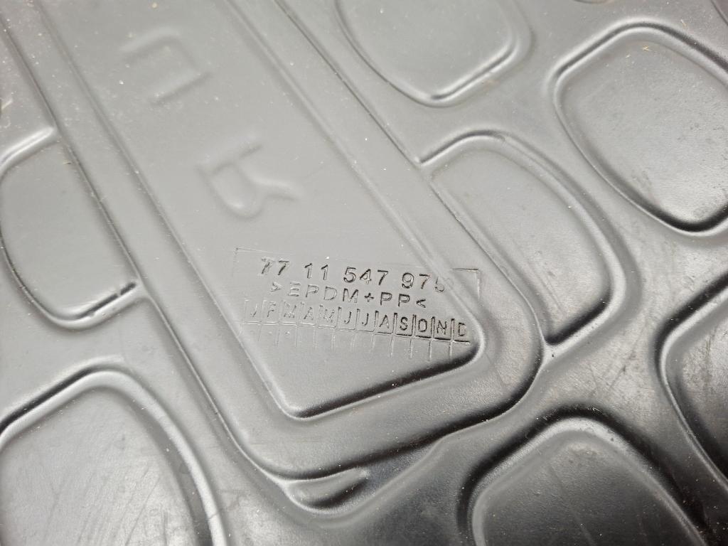 Коврик багажника, 1500 рублей, Пермь