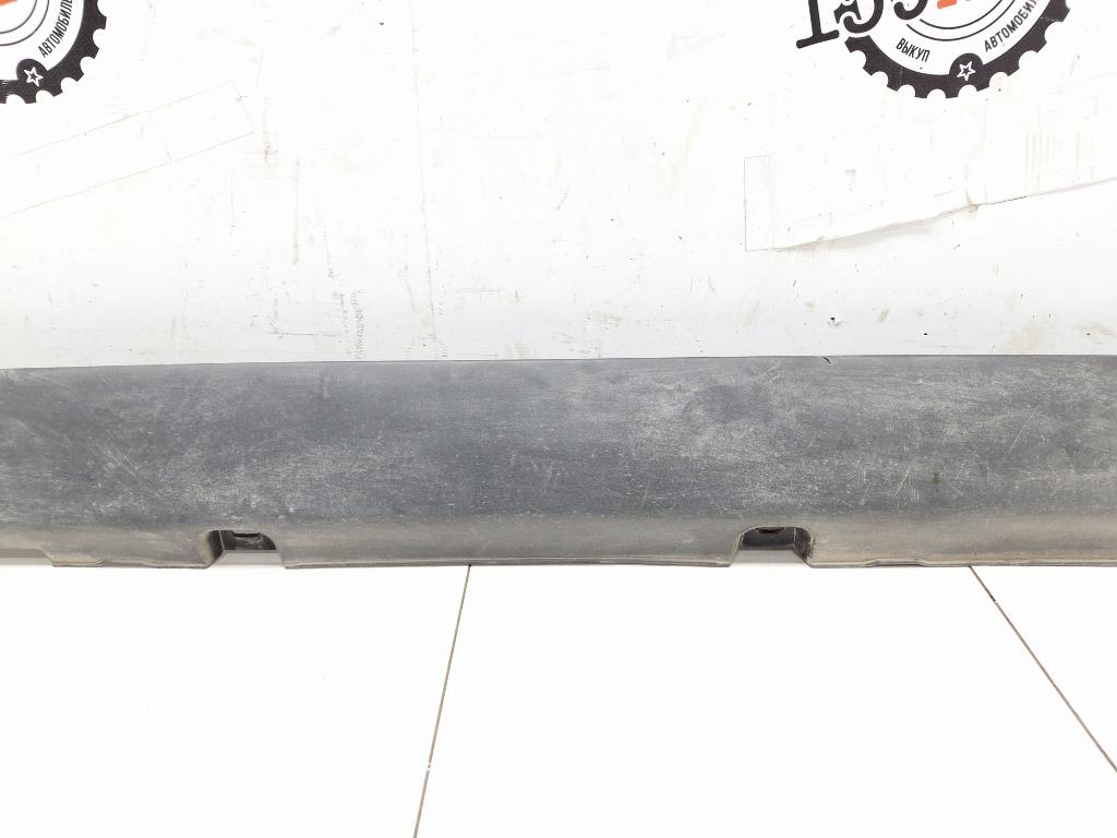 Накладка на порог наружная, 1000 рублей, Пермь