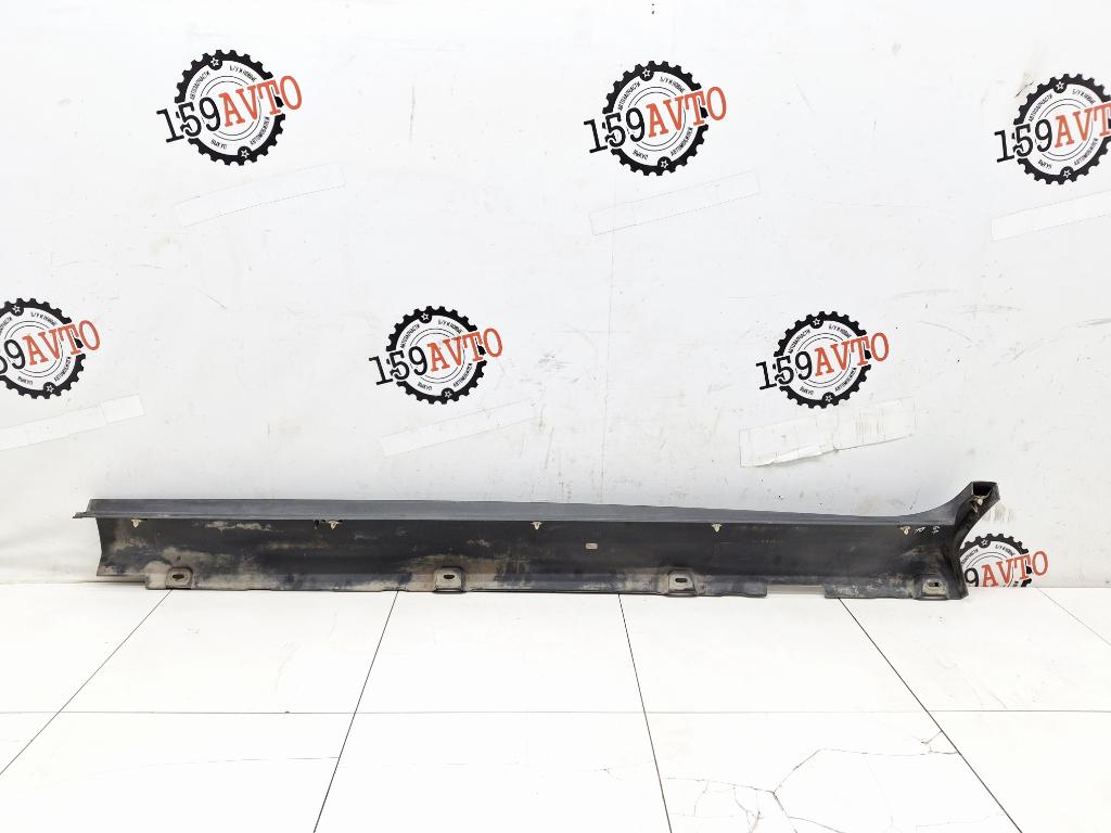 Накладка на порог наружная, 1000 рублей, Пермь