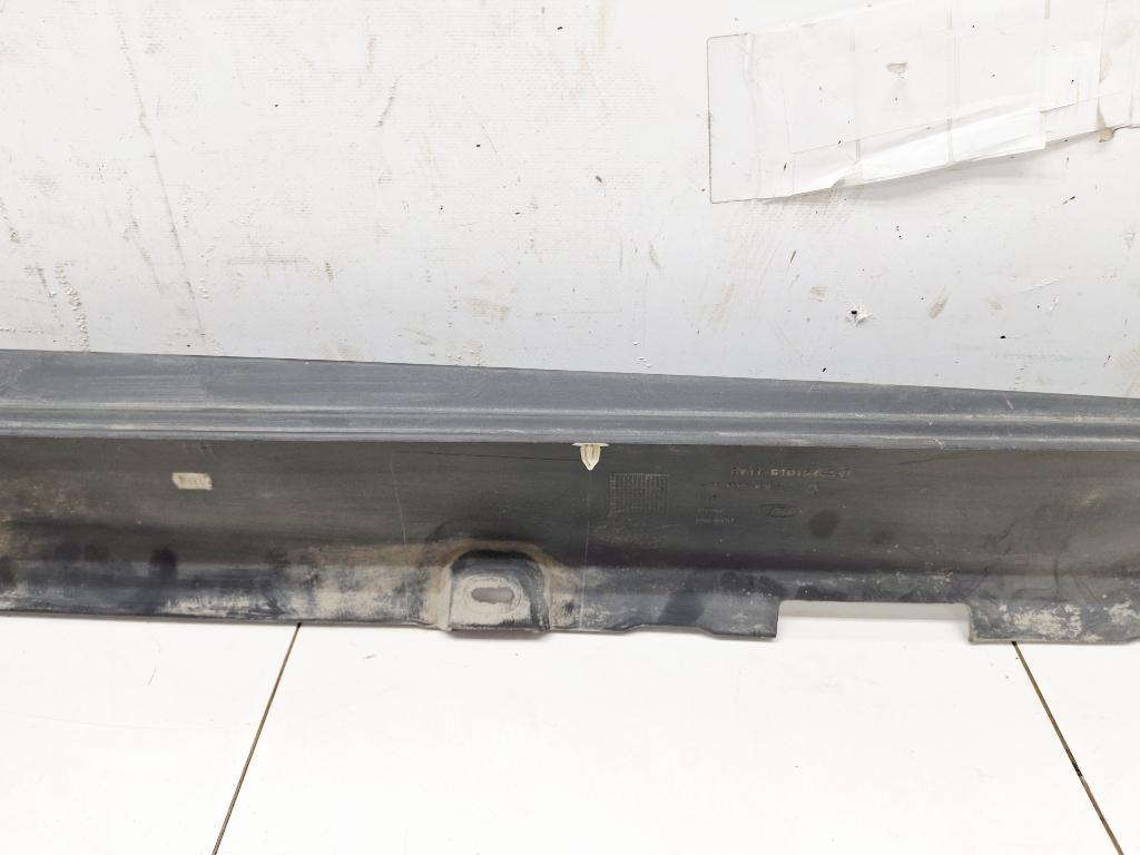 Накладка на порог наружная, 1000 рублей, Пермь