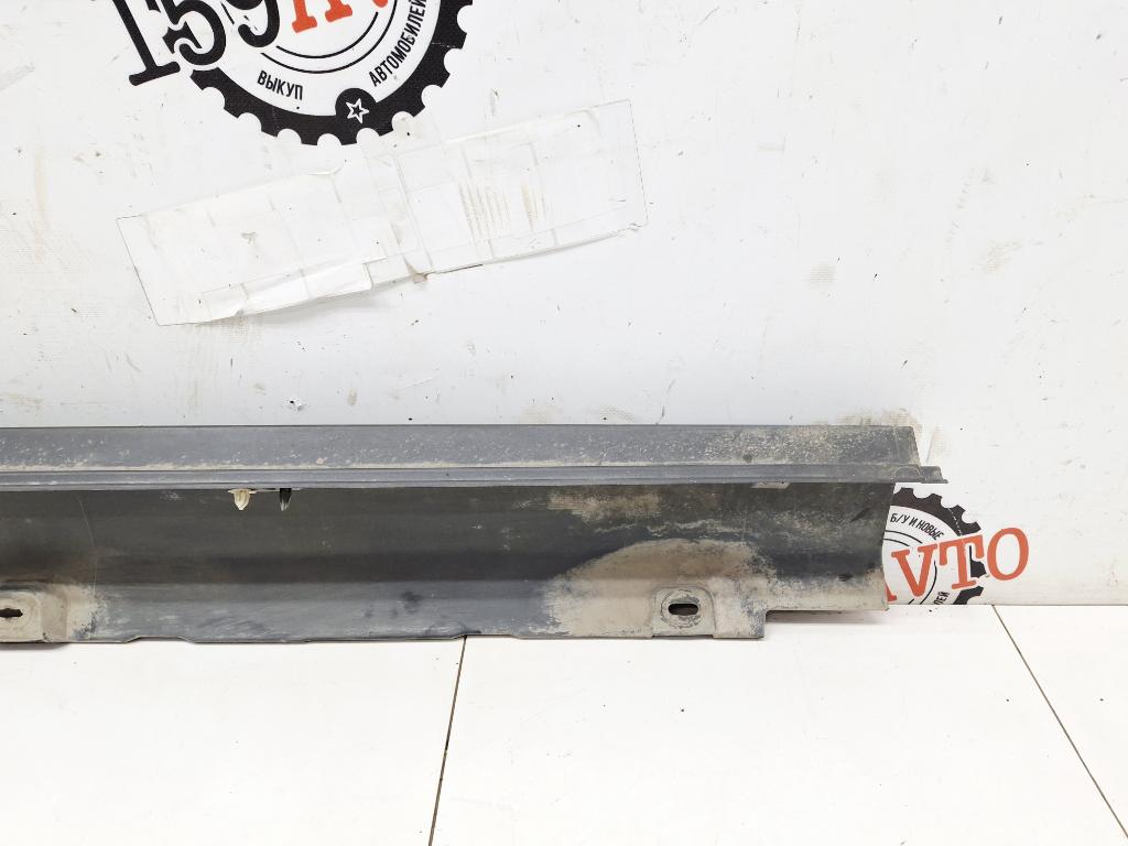 Накладка на порог наружная, 1000 рублей, Пермь