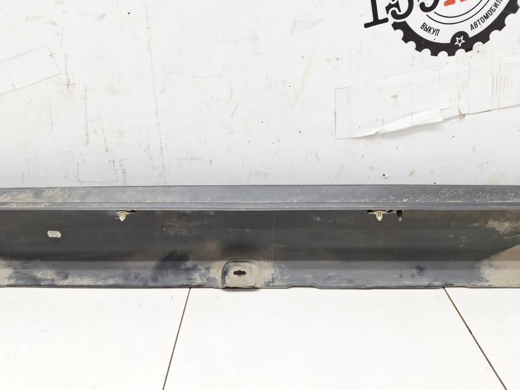 Накладка на порог наружная, 1000 рублей, Пермь