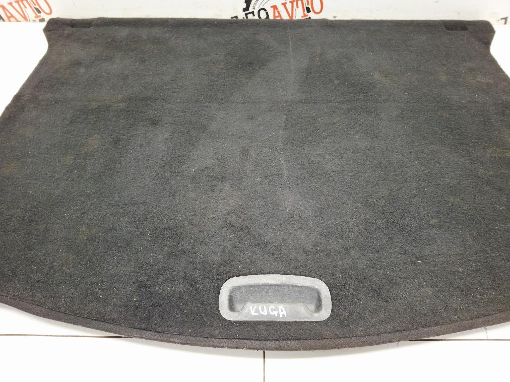 Пол багажника, 2000 рублей, Пермь