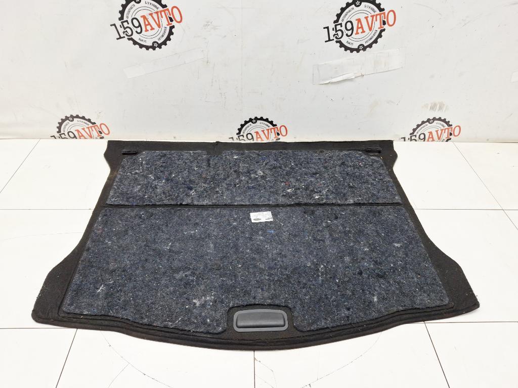 Пол багажника, 2000 рублей, Пермь